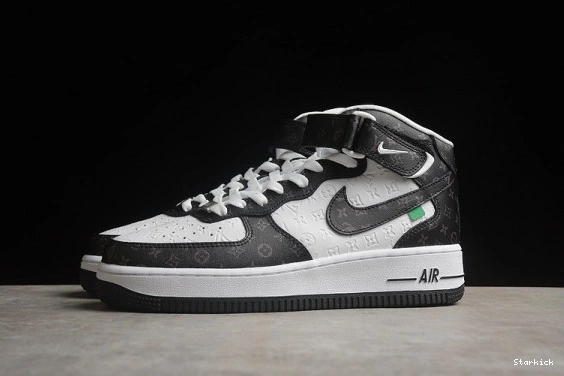 LV&Air Force Mid  0209